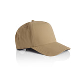 AS Colour Frame Nylon Cap (1162)