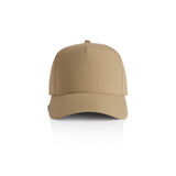 AS Colour Frame Nylon Cap (1162)