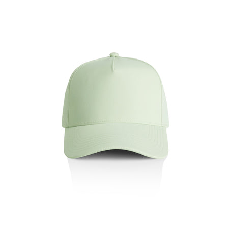 AS Colour Frame Nylon Cap (1162)