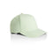 AS Colour Frame Nylon Cap (1162)