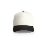 AS Colour Frame Two Tone Cap (1165)