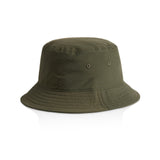 AS Colour Nylon Bucket Hat (1171)