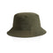 AS Colour Nylon Bucket Hat (1171)