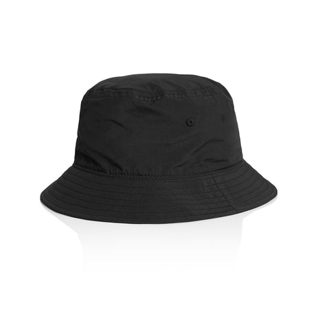 AS Colour Nylon Bucket Hat (1171)