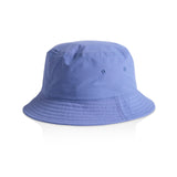 AS Colour Nylon Bucket Hat (1171)