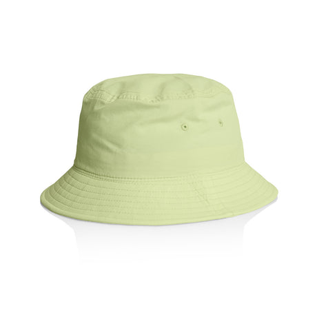 AS Colour Nylon Bucket Hat (1171)