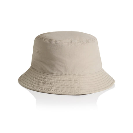 AS Colour Nylon Bucket Hat (1171)