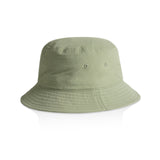 AS Colour Nylon Bucket Hat (1171)