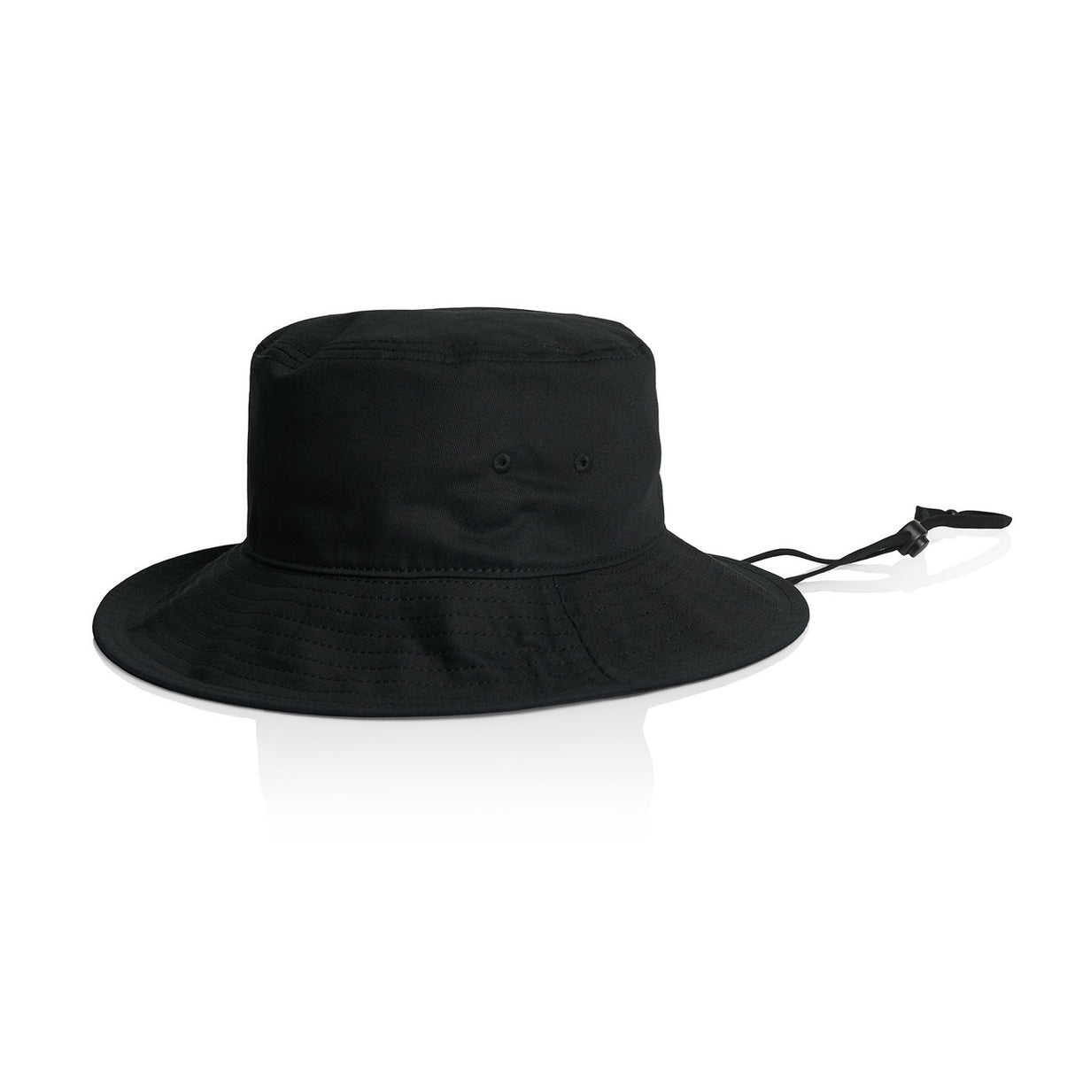 AS Colour Wide Brim Bucket Hat (1172)