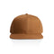 AS Colour Stock Canvas Cap (1173)