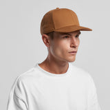 AS Colour Stock Canvas Cap (1173)