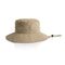 AS Colour Nylon Wide Brim Bucket Hat (1174)