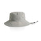 AS Colour Nylon Wide Brim Bucket Hat (1174)