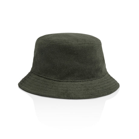 AS Colour Terry Bucket Hat (1175)