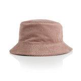 AS Colour Cord Bucket Hat (1176)