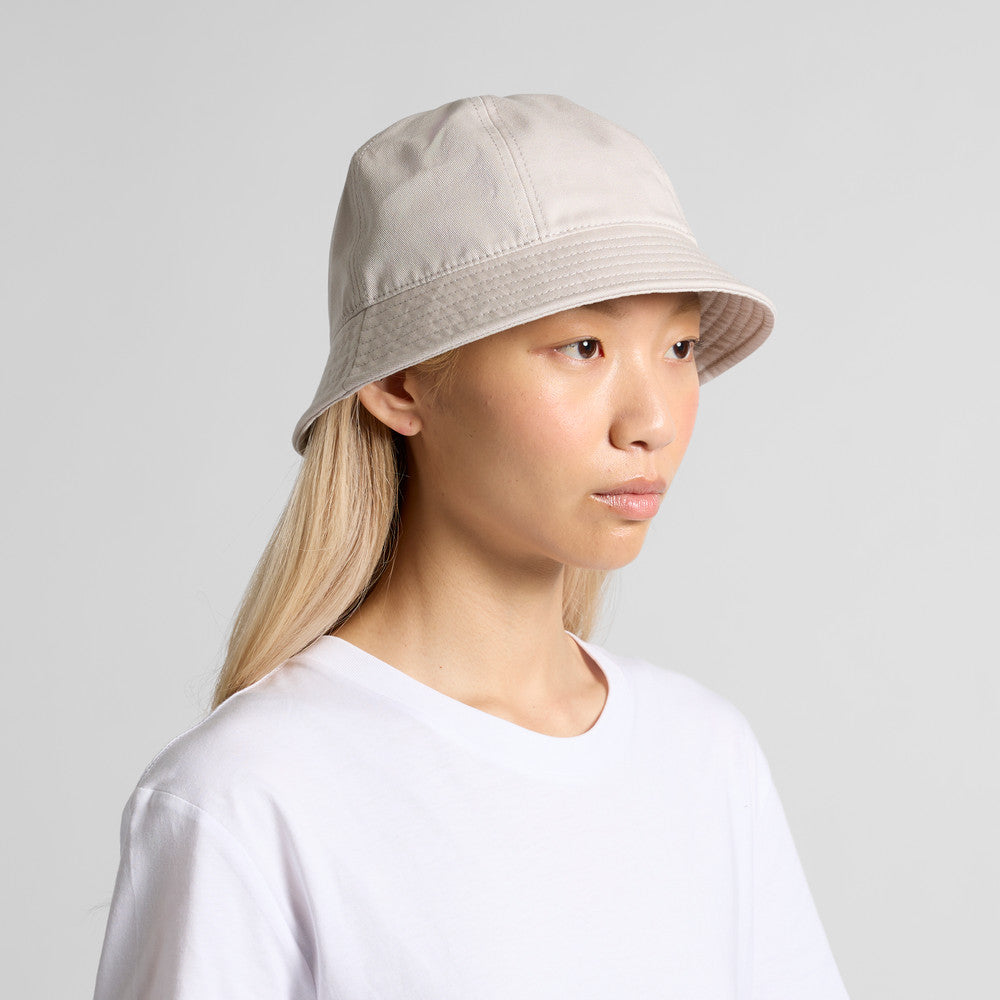 AS Colour Womens Brim Bucket Hat (1179)