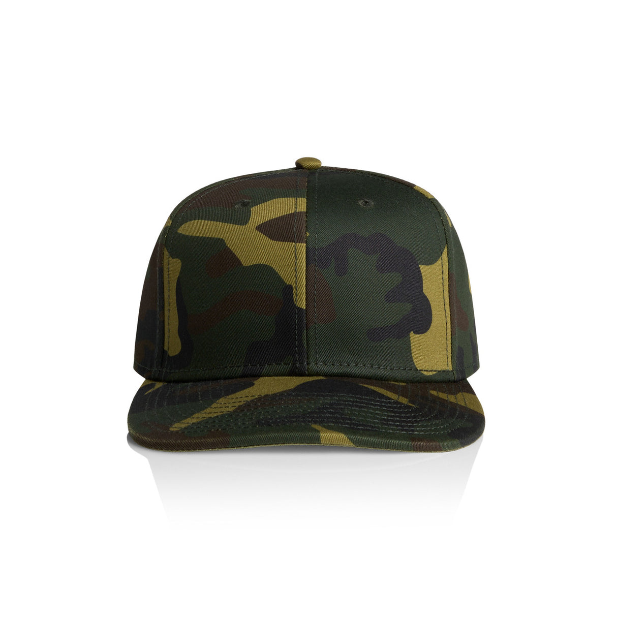 AS Colour Stock Camo Cap (1183)