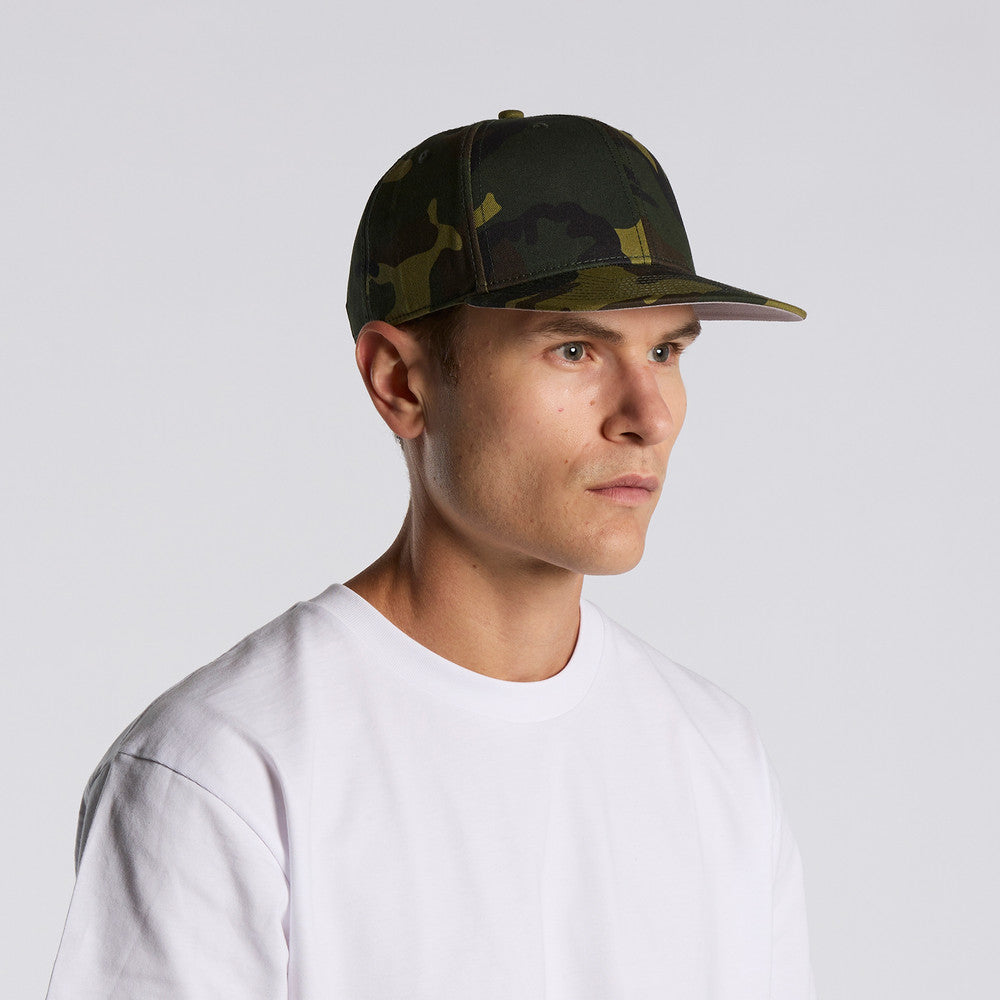 AS Colour Stock Camo Cap (1183)