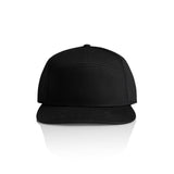 AS Color - Stock 7 Panel Cap - 1184