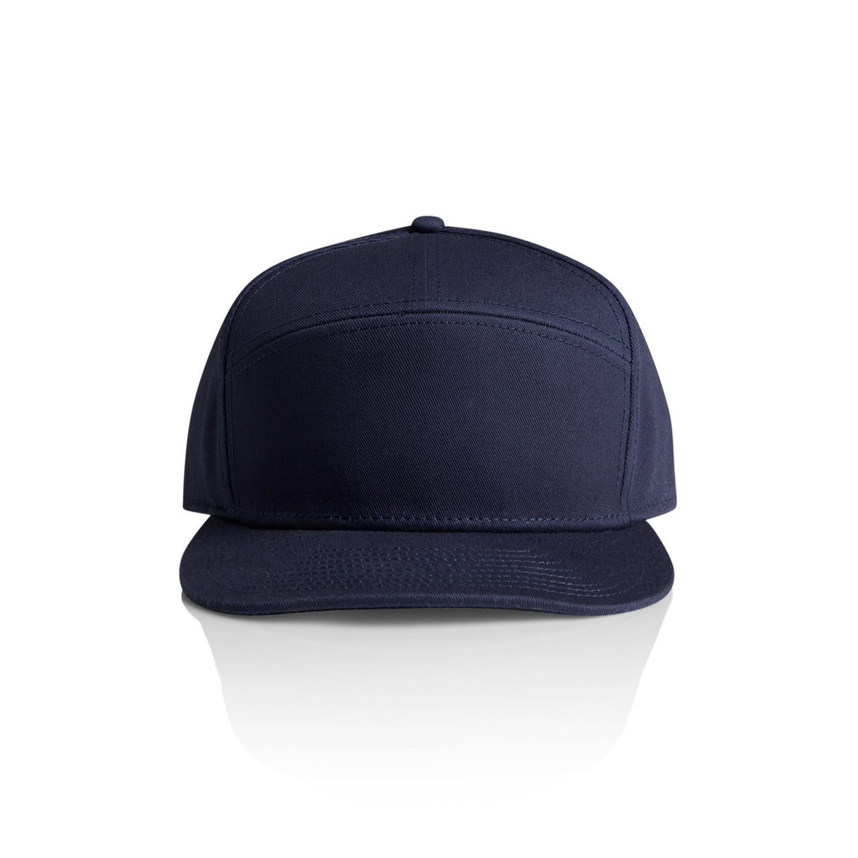 AS Color - Stock 7 Panel Cap - 1184