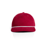 AS Colour Class Cord Rope Cap