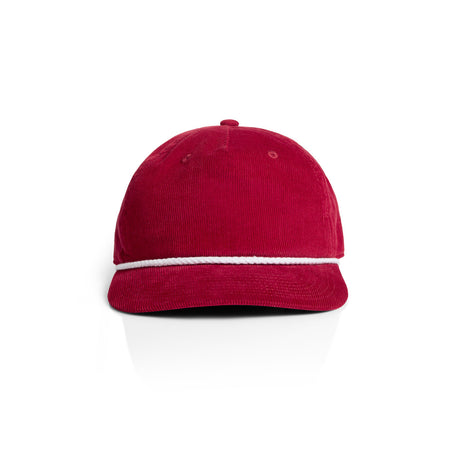 AS Colour Class Cord Rope Cap