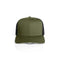 Mesh Contrast Trucker Cap