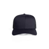Mesh Contrast Trucker Cap