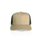 Mesh Contrast Trucker Cap