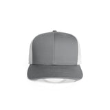 Mesh Contrast Trucker Cap