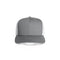 Mesh Contrast Trucker Cap