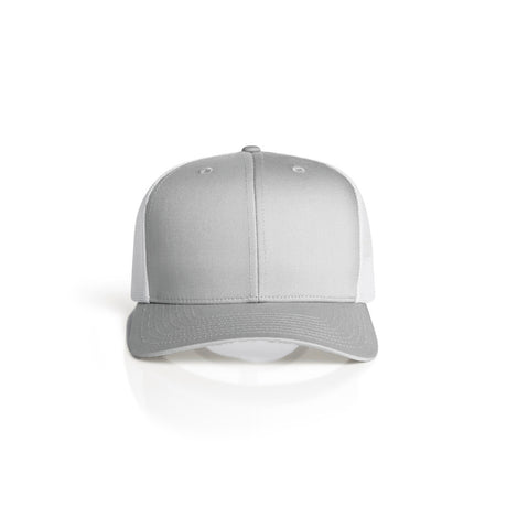 Mesh Contrast Trucker Cap