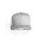 Mesh Contrast Trucker Cap