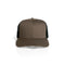 Mesh Contrast Trucker Cap