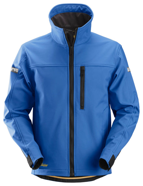 Snickers 1200 Allroundwork Softshell Jacket