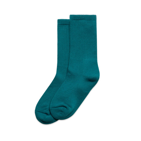 AS Colour Relax Sock 2 pack (1208)