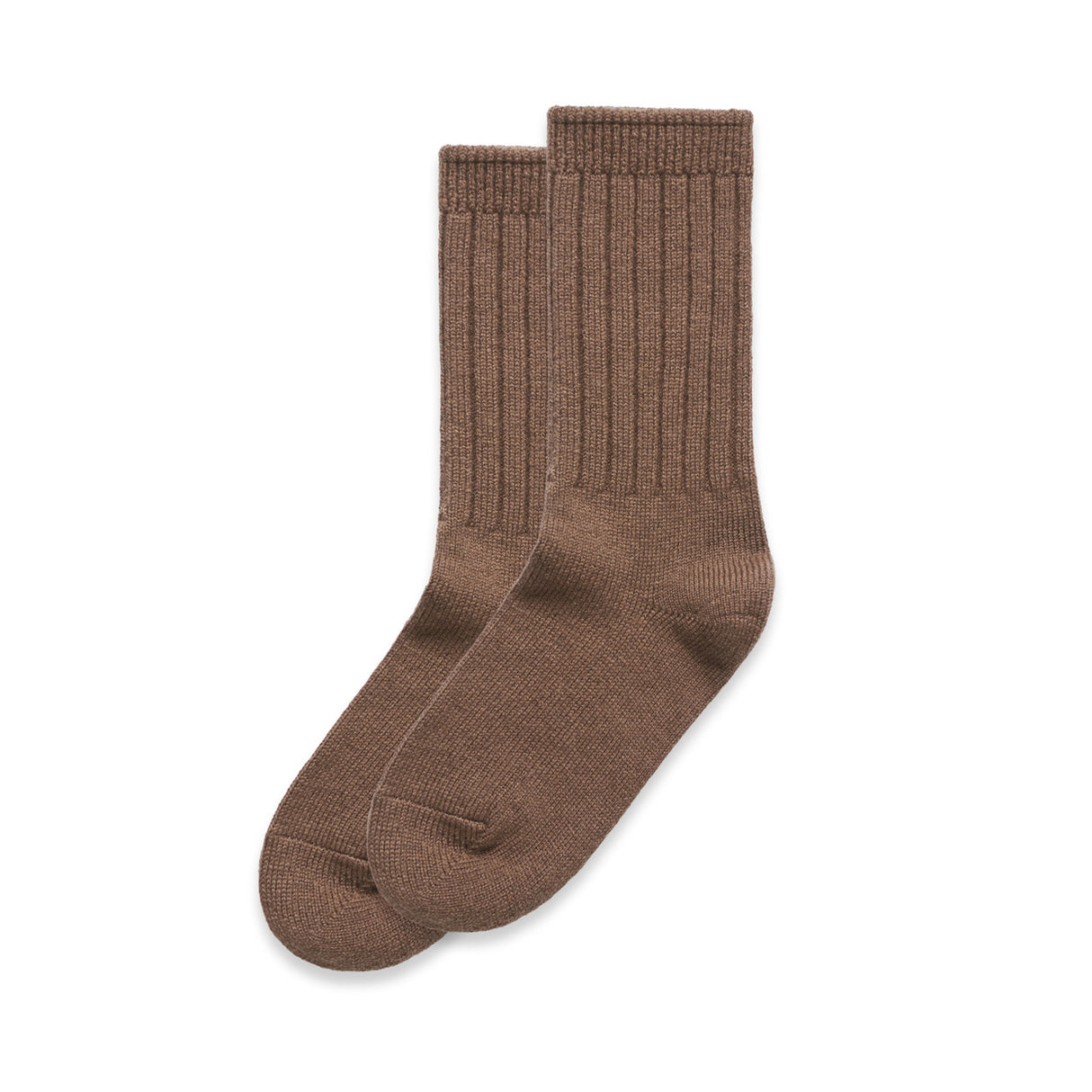 AS Colour Knit Socks 2 pack (1214)