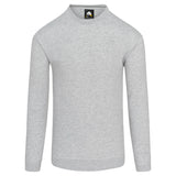 ORN 1250 - Kite Premium Sweatshirt Ash - XS - Sweatshirts
