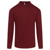 ORN 1250 - Kite Premium Sweatshirt Burgundy - XS - Sweatshirts
