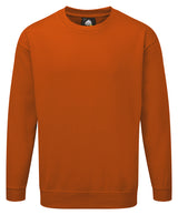 ORN 1250 - Kite Premium Sweatshirt Orange - XS - Sweatshirts
