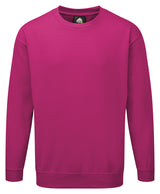 ORN 1250 - Kite Premium Sweatshirt Pink - XS - Sweatshirts