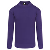 ORN 1250 - Kite Premium Sweatshirt Purple - XS - Sweatshirts