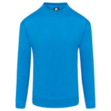 ORN 1250 - Kite Premium Sweatshirt Reflex Blue - XS - Sweatshirts