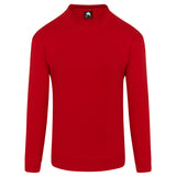 ORN 1250 - Kite Premium Sweatshirt Red - XS - Sweatshirts