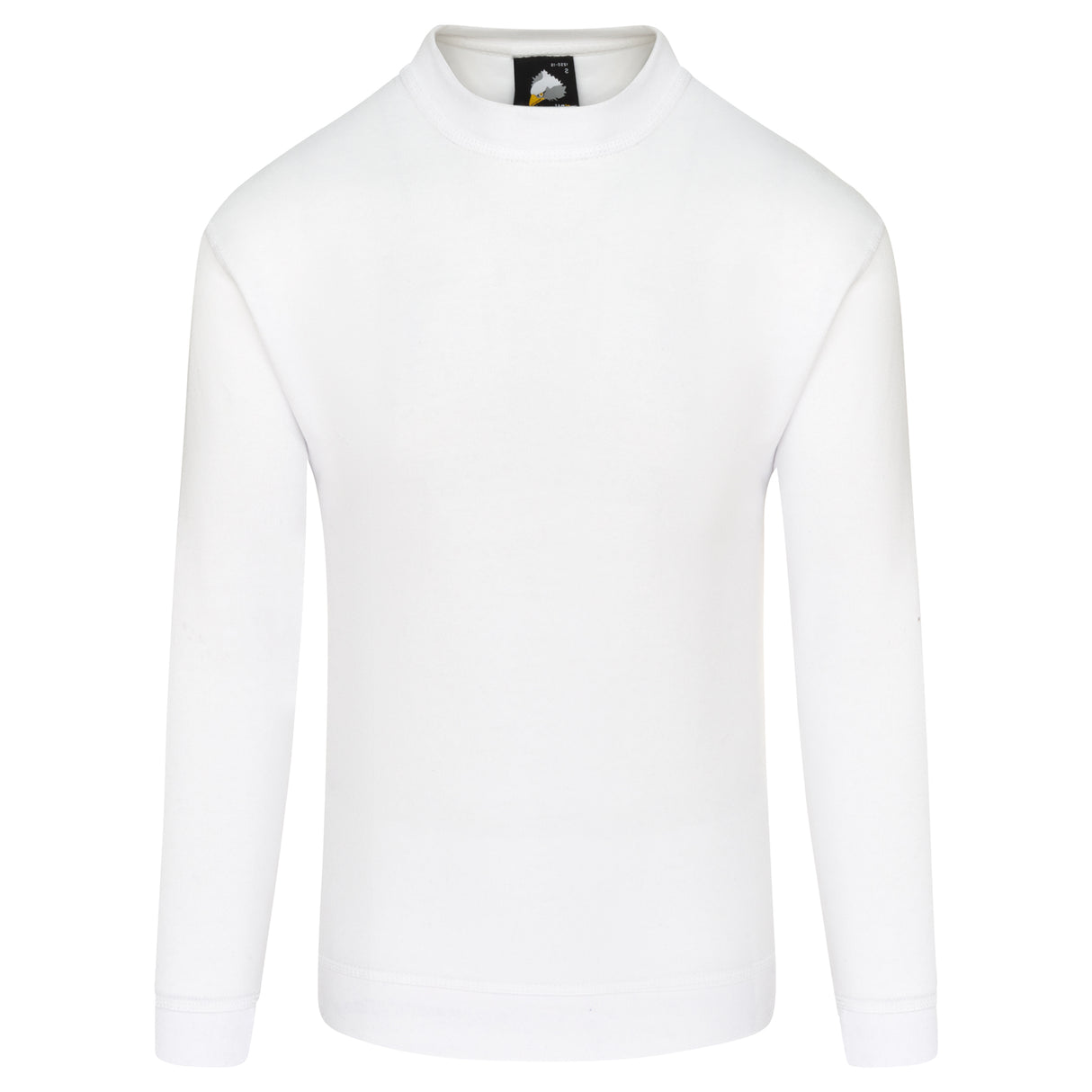 ORN 1250 - Kite Premium Sweatshirt White