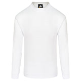 ORN 1250 - Kite Premium Sweatshirt White - Sweatshirts