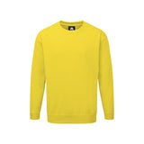 ORN 1250 - Kite Premium Sweatshirt Yellow - XS - Sweatshirts