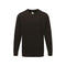 orn_seagull_100%_cotton_sweatshirt_black