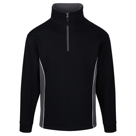 ORN Silverswift Quarter Zip Sweatshirt | 1278