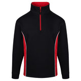ORN Silverswift Quarter Zip Sweatshirt | 1278